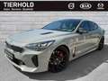 Kia Stinger 3,3T GT 4WD Panorama HUD ACC BLIS 360° PANO Argent - thumbnail 2