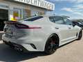 Kia Stinger 3,3T GT 4WD Panorama HUD ACC BLIS 360° PANO Argent - thumbnail 6