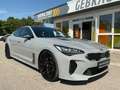 Kia Stinger 3,3T GT 4WD Panorama HUD ACC BLIS 360° PANO Silber - thumbnail 8