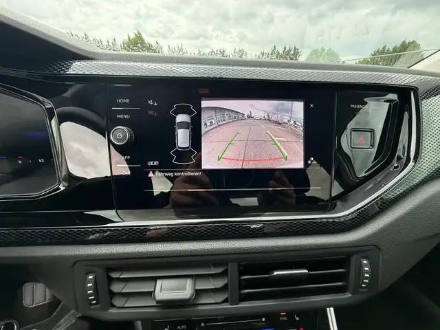 Volkswagen Polo view 13
