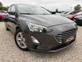 Ford Focus 1.0 EcoBoost*1erPROP*GPS*CAMERA*PDC*AIRCO*LED* Gris - thumbnail 4
