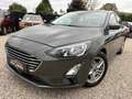 Ford Focus 1.0 EcoBoost*1erPROP*GPS*CAMERA*PDC*AIRCO*LED* Gris - thumbnail 1