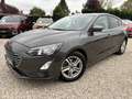 Ford Focus 1.0 EcoBoost*1erPROP*GPS*CAMERA*PDC*AIRCO*LED* Gris - thumbnail 2