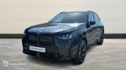 BMW X3 xDrive20d 197ch M Sport