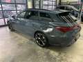 CUPRA Leon Sportstourer 1.5 eTSI DSG+ACC+Navi+Kam+18" Bleu - thumbnail 4