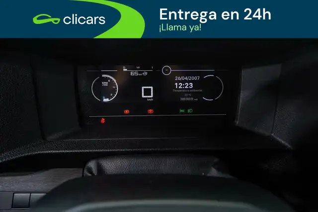 Fiat Scudo view 15