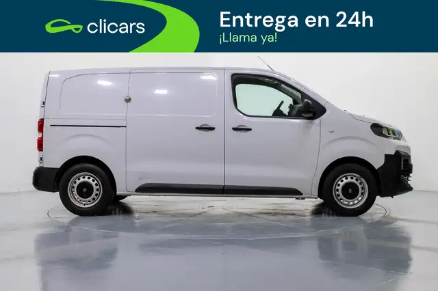 Fiat Scudo view 7