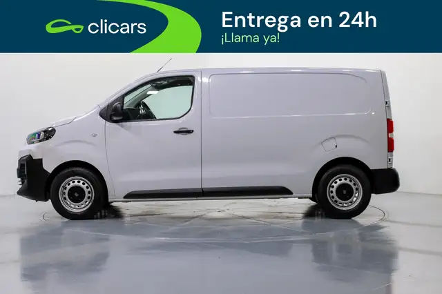 Fiat Scudo view 8