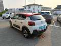 Citroen C3 1.2 PureTech 83cv SHINE USATO GARANTITO Weiß - thumbnail 5