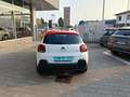 Citroen C3 1.2 PureTech 83cv SHINE USATO GARANTITO Weiß - thumbnail 6