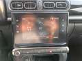 Citroen C3 1.2 PureTech 83cv SHINE USATO GARANTITO Weiß - thumbnail 19