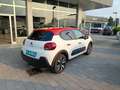 Citroen C3 1.2 PureTech 83cv SHINE USATO GARANTITO Weiß - thumbnail 16