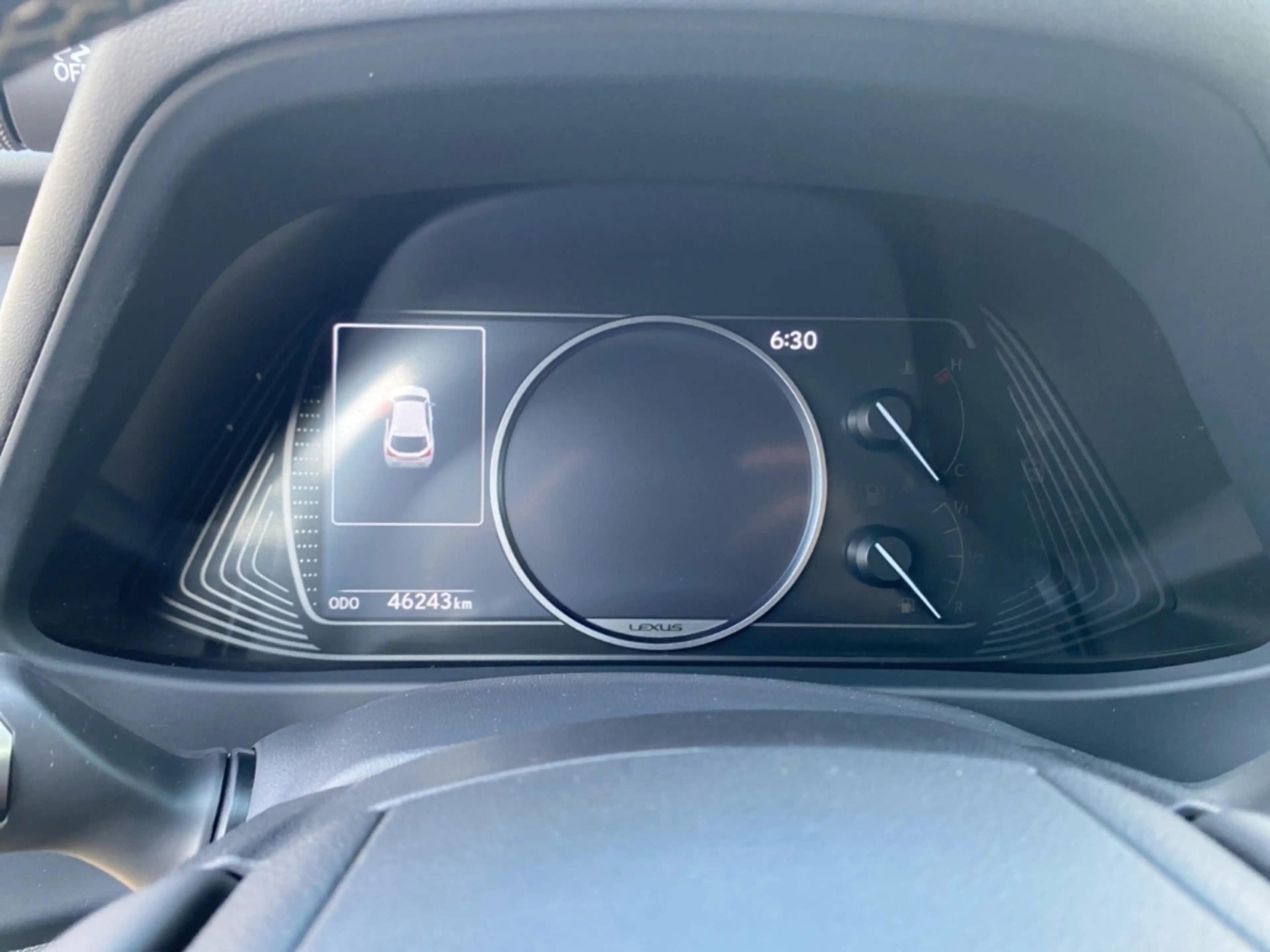 Lexus UX 250h Style Edition *Bi-LED*ACC*CAM*SHZ*CarPlay* — photo 14