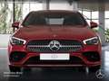 Mercedes-Benz CLA 250 e AMG+AHK+LED+HUD+8G Rot - thumbnail 8