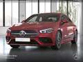 Mercedes-Benz CLA 250 e AMG+AHK+LED+HUD+8G Rot - thumbnail 2
