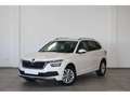 Skoda Kamiq 1.0 TSI Ambition 70kW Blanc - thumbnail 1