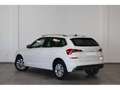 Skoda Kamiq 1.0 TSI Ambition 70kW Blanc - thumbnail 4