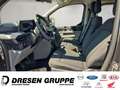 Ford Transit Custom Kombi 320 L1 2.0 EcoBlue 136PS /Kamera/Android-Aut Grau - thumbnail 8