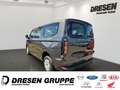 Ford Transit Custom Kombi 320 L1 2.0 EcoBlue 136PS /Kamera/Android-Aut Grau - thumbnail 5