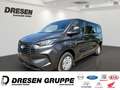 Ford Transit Custom Kombi 320 L1 2.0 EcoBlue 136PS /Kamera/Android-Aut Grau - thumbnail 2
