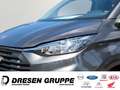 Ford Transit Custom Kombi 320 L1 2.0 EcoBlue 136PS /Kamera/Android-Aut Grau - thumbnail 6
