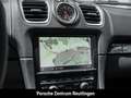 Porsche Cayman GTS Tempomat 2-Zonen Klima 1-Hand 56800km Blanco - thumbnail 11