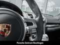Porsche Cayman GTS Tempomat 2-Zonen Klima 1-Hand 56800km Blanco - thumbnail 26
