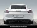 Porsche Cayman GTS Tempomat 2-Zonen Klima 1-Hand 56800km Blanco - thumbnail 6