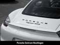 Porsche Cayman GTS Tempomat 2-Zonen Klima 1-Hand 56800km Blanco - thumbnail 33