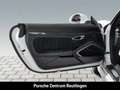 Porsche Cayman GTS Tempomat 2-Zonen Klima 1-Hand 56800km Blanco - thumbnail 24