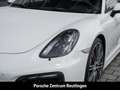 Porsche Cayman GTS Tempomat 2-Zonen Klima 1-Hand 56800km Blanco - thumbnail 19