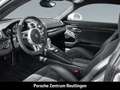 Porsche Cayman GTS Tempomat 2-Zonen Klima 1-Hand 56800km Blanco - thumbnail 4