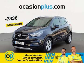 X 1.6CDTi S&S Selective 4x2