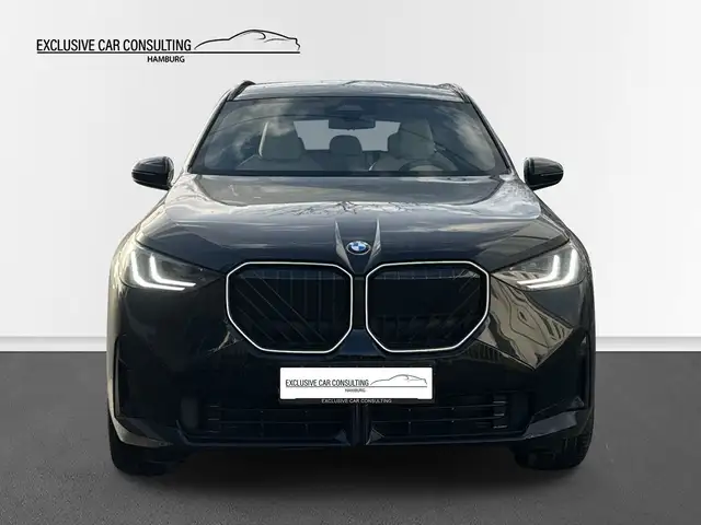 BMW X3 view 6