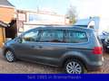Volkswagen Sharan Highline,1Hand,Scheckheft,Navi,8Fach,AHK Grau - thumbnail 5