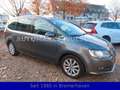 Volkswagen Sharan Highline,1Hand,Scheckheft,Navi,8Fach,AHK Grau - thumbnail 3