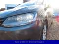 Volkswagen Sharan Highline,1Hand,Scheckheft,Navi,8Fach,AHK Grau - thumbnail 4