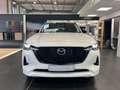 Mazda CX-60 2023 2.5L e-SKYACTIV PHEV 327 ch 4x4 BVA8 Homura 5 Blanc - thumbnail 2