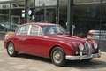 Jaguar MK II Jaguar MK2 3.8 Jaguar Jaguar Mk2 Rood - thumbnail 2