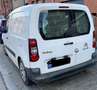 Citroen Berlingo Berlingo 1.6 HDi Wit - thumbnail 3