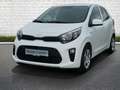 Kia Picanto 1.0 VISION Navi 8-fach-bereift Blanc - thumbnail 10