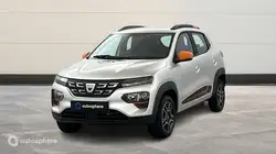 Dacia 45ch Business 2020 - Achat Intégral