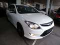 Hyundai i30 CW 1.6 CRDi/Klima/TeilLeder/PDC/SHZ Weiß - thumbnail 2