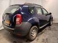 Dacia Duster 1.6 Ambiance 2wd - Uitlaat Defect - Schade Blue - thumbnail 6