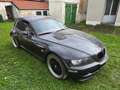 BMW Z3 Z 3 M coupé, 35000km, Pickerl u Service Neu Schwarz - thumbnail 4