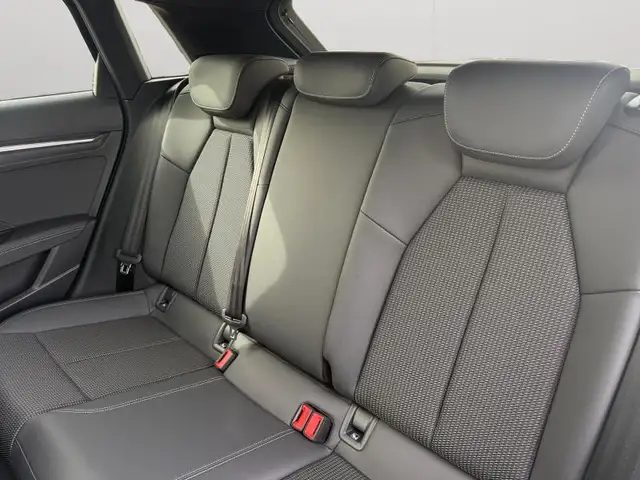 Audi S3 Sportback Quattro