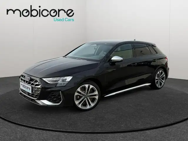 Audi S3 Sportback Quattro