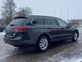 Volkswagen Passat Variant 1.5 TSI DSG Business AHK+APP-CONN Gris - thumbnail 5