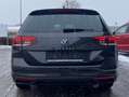 Volkswagen Passat Variant 1.5 TSI DSG Business AHK+APP-CONN Gris - thumbnail 4