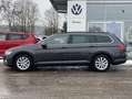 Volkswagen Passat Variant 1.5 TSI DSG Business AHK+APP-CONN Gris - thumbnail 2